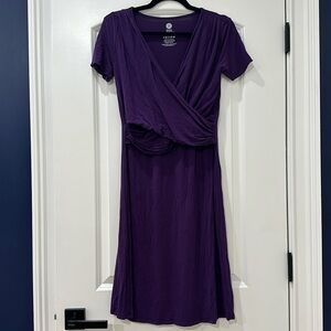 Kindred Bravely maternity dress